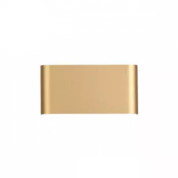 Настенный светодиодный светильник Odeon Light Hightech Magnum 3893/4WL