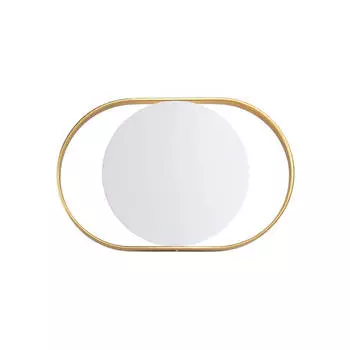 Настенный светодиодный светильник Odeon Light Hightech Mondy 4246/7WW