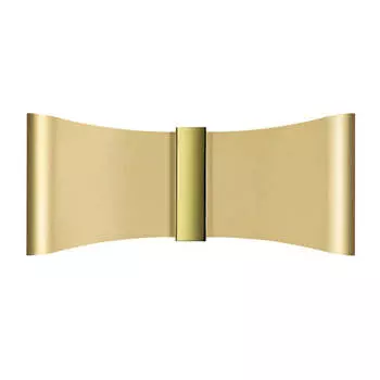 Настенный светодиодный светильник Odeon Light Hightech Motion 4216/12WL