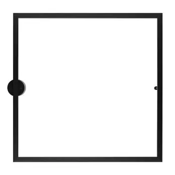 Настенный светодиодный светильник Odeon Light Omen 4385/24WL