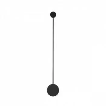 Настенный светодиодный светильник Odeon Light Hightech Satellite 3902/5WB