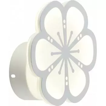 Настенный светодиодный светильник Rivoli Amarantha 6100-103 Б0054911