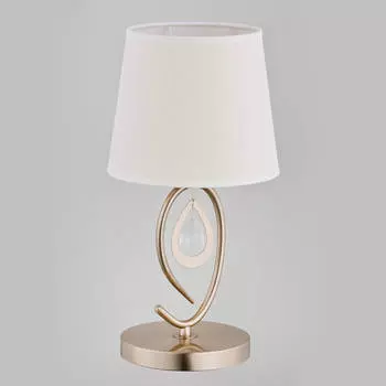 Настольная лампа Alfa Izyda 22058