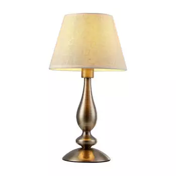 Настольная лампа Arte Lamp A9368LT-1AB