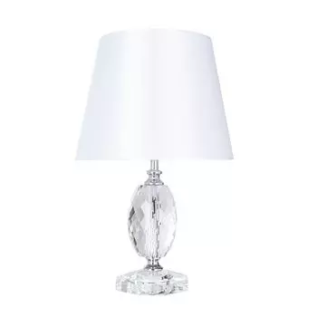 Настольная лампа Arte Lamp Azalia A4019LT-1CC