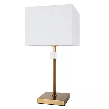 Настольная лампа Arte Lamp North A5896LT-1PB