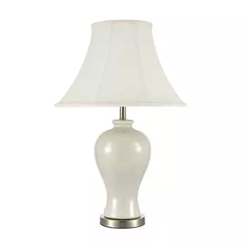 Настольная лампа Arti Lampadari Gianni E 4.1 C