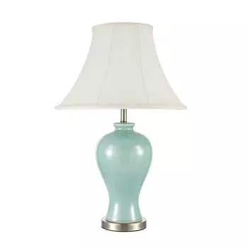 Настольная лампа Arti Lampadari Gianni E 4.1 GR