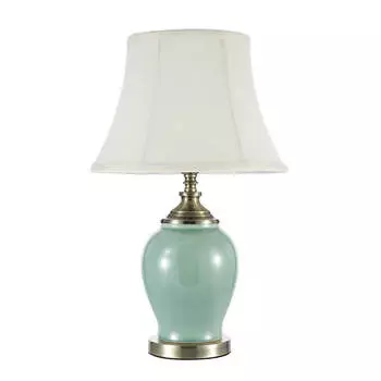 Настольная лампа Arti Lampadari Gustavo E 4.1 GR