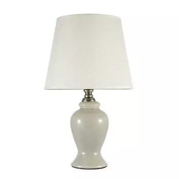 Настольная лампа Arti Lampadari Lorenzo E 4.1 C