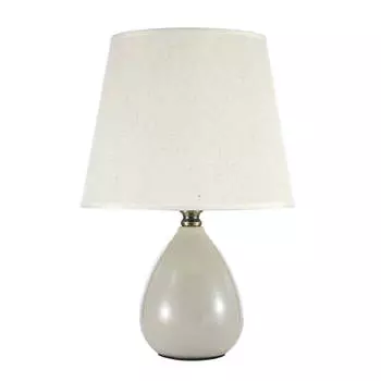 Настольная лампа Arti Lampadari Riccardo E 4.1 C