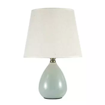 Настольная лампа Arti Lampadari Riccardo E 4.1 GR