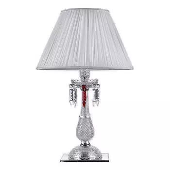 Настольная лампа Crystal Lux Princess LG1