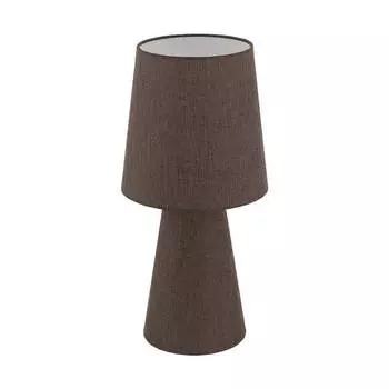 Настольная лампа Eglo Carpara 97133