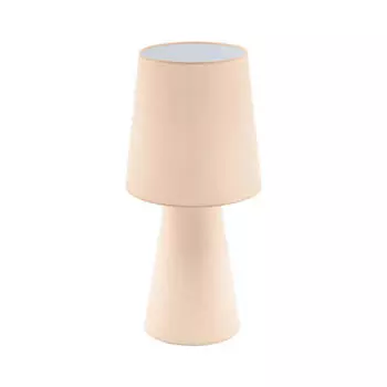 Настольная лампа Eglo Carpara 97567