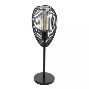 Настольная лампа Eglo Clevedon 49144