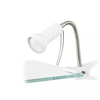 Настольная лампа Eglo Fabio 81262