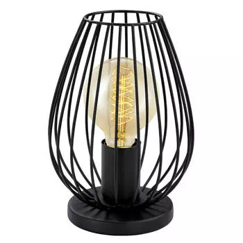 Настольная лампа Eglo Newtown 49481