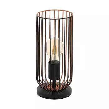 Настольная лампа Eglo Roccamena 49646