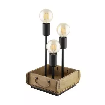 Настольная лампа Eglo Wootton 43594