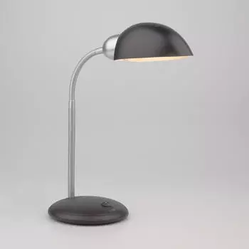 Настольная лампа Eurosvet 1926 черный