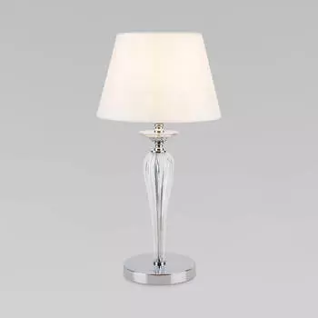 Настольная лампа Bogates Olenna 01104/1 белый