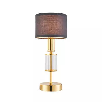 Настольная лампа Favourite Laciness 2609-1T