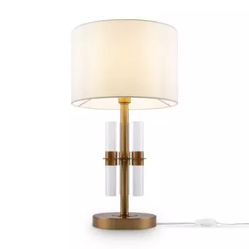 Настольная лампа Freya Lino FR5186TL-01BS