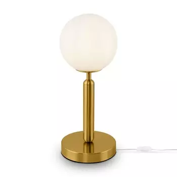 Настольная лампа Freya Zelda FR5124TL-01BS