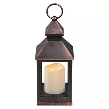 Настольная лампа Globo Fanal I 28192-12