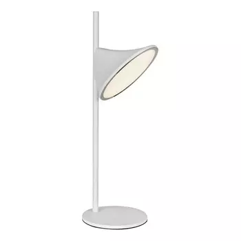 Настольная лампа iLedex Syzygy F010110 WH