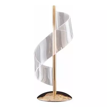 Настольная лампа Kink Light Илина 08042-T,33