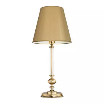 Настольная лампа Kutek Rossano ROS-LG-1(P/A)