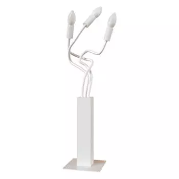 Настольная лампа Loft IT Eye Loft1714T-WH