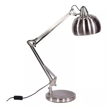 Настольная лампа Lumina Deco Rigorria LDT 8815-3 SL