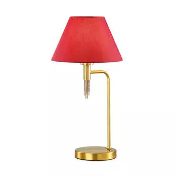 Настольная лампа Lumion Neoclassi Vanessa 4514/1T