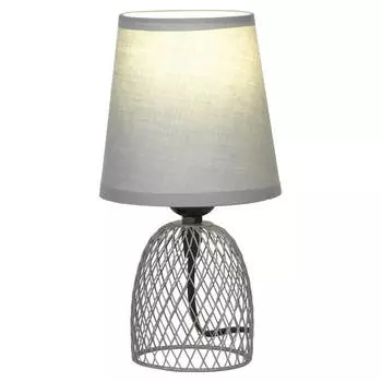 Настольная лампа Lussole Lgo Lattice GRLSP-0562