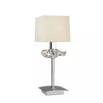 Настольная лампа Mantra Akira 0939