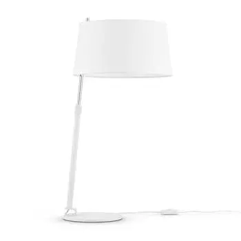 Настольная лампа Maytoni Bergamo MOD613TL-01W