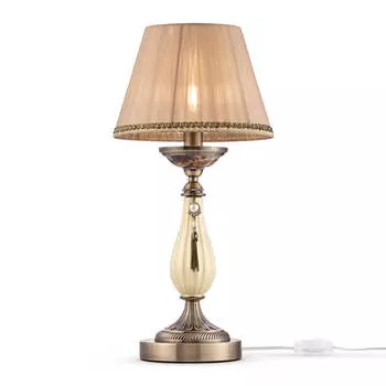 Настольная лампа Maytoni Demitas RC024-TL-01-R