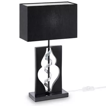 Настольная лампа Maytoni Intreccio ARM010-11-R