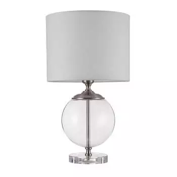 Настольная лампа Maytoni Lowell Z533TL-01N