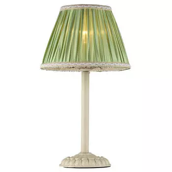 Настольная лампа Maytoni Olivia ARM325-00-W