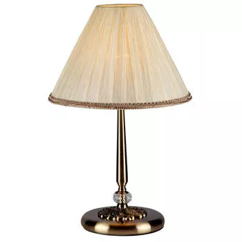 Настольная лампа Maytoni Soffia RC093-TL-01-R