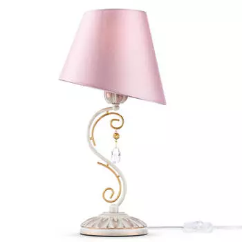 Настольная лампа Maytoni Сutie ARM051-11-G