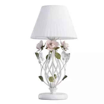 Настольная лампа MW-Light Букет 421034801