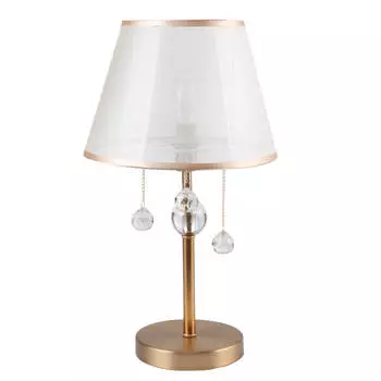 Настольная лампа MW-Light Федерика 684031801