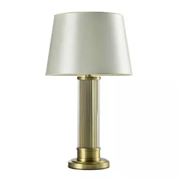 Настольная лампа Newport 3292/T Brass М0060769