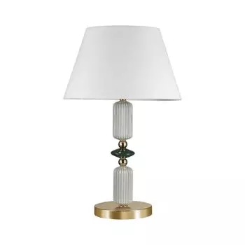 Настольная лампа Odeon Light Classic Candy 4861/1TC