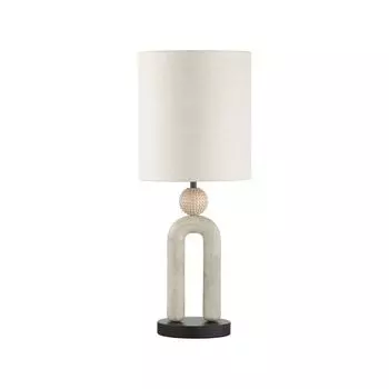 Настольная лампа Odeon Light Exclusive Bagel 5410/1T